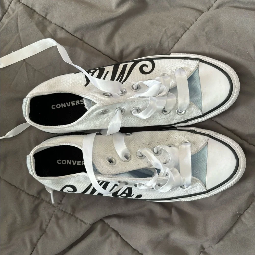 Converse “MRS” sneakers - Picture 6 of 7